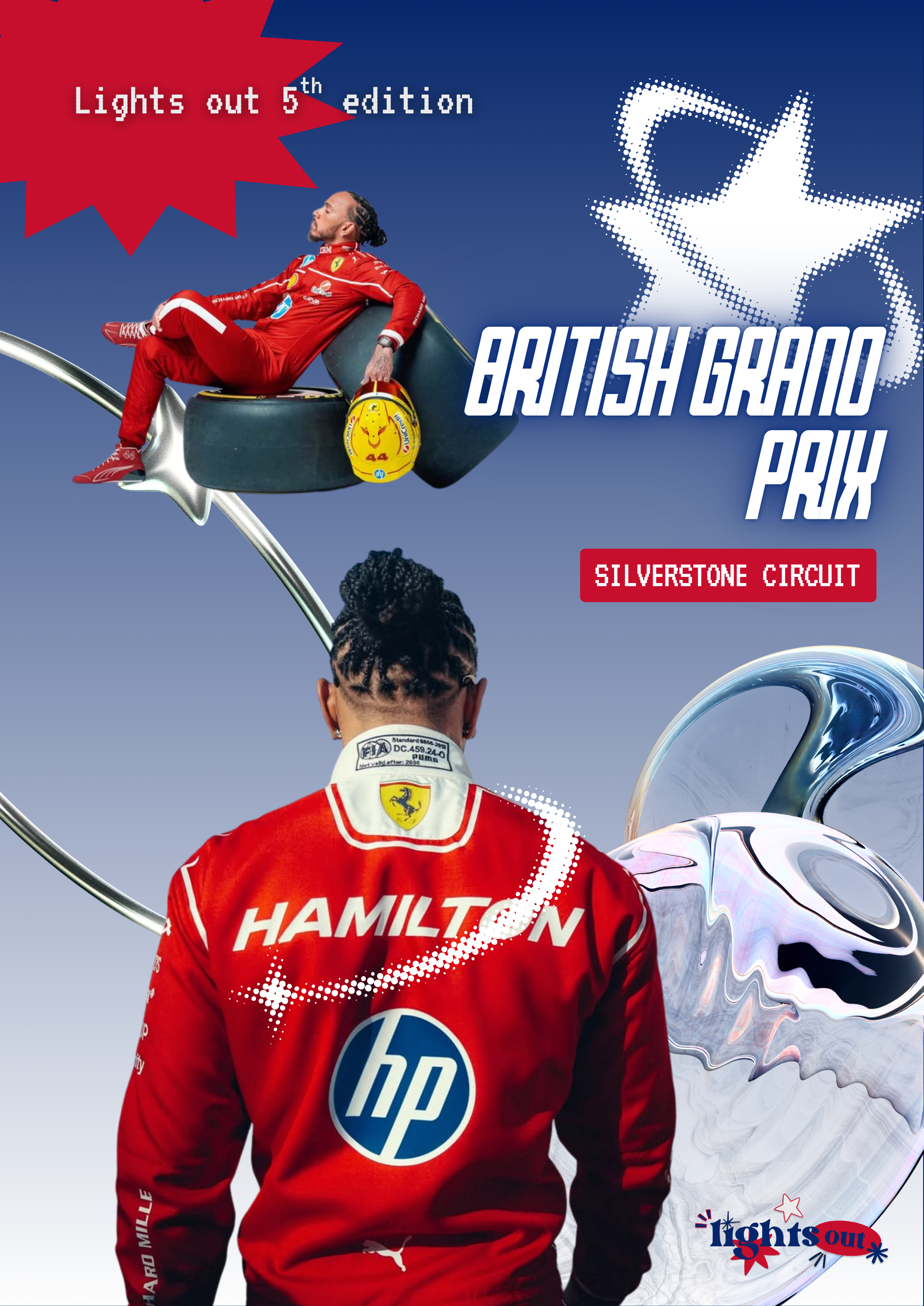 Britain 2026 magazine cover